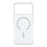 For iPhone 18 Pro / 17  Pro Case Compatible with MagSafe 1.5mm Shockproof Clear Phone Back Cover - 2