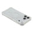 For iPhone 18 Pro / 17  Pro Case Compatible with MagSafe 1.5mm Shockproof Clear Phone Back Cover - 4