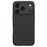 NILLKIN Frosted Shield Pro for iPhone 18 Pro Max / 17 Pro Max Case Compatible with MagSafe PC + TPU Phone Cover - Black - 3