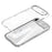 SULADA For iPhone Air Phone Case Hard PC Crystal Clear Protective Back Cover - 1