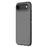 NILLKIN Super Frosted Shield Pro For iPhone Air Case Matte PC TPU Clear Black Phone Back Cover - 1
