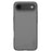 NILLKIN Super Frosted Shield Pro For iPhone Air Case Matte PC TPU Clear Black Phone Back Cover - 3