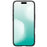 NILLKIN Super Frosted Shield Pro For iPhone Air Case Matte PC TPU Clear Black Phone Back Cover - 4