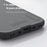 NILLKIN Super Frosted Shield Pro For iPhone Air Case Matte PC TPU Clear Black Phone Back Cover - 7