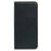 For T-Mobile REVVL 8 Case Wallet RFID Blocking Leather Phone Cover Strong Magnetic Closure - Black - 4