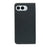 For T-Mobile REVVL 8 Case Wallet RFID Blocking Leather Phone Cover Strong Magnetic Closure - Black - 5