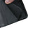 For T-Mobile REVVL 8 Case Stand Card Holder Wallet Leather Phone Cover - Black - 4