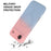 ENKAY HAT PRINCE For iPhone Air Silicone Case   Gradient Color Cover Compatible with MagSafe - Orange+Yellow - 4