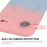 ENKAY HAT PRINCE For iPhone Air Silicone Case   Gradient Color Cover Compatible with MagSafe - Orange+Yellow - 5