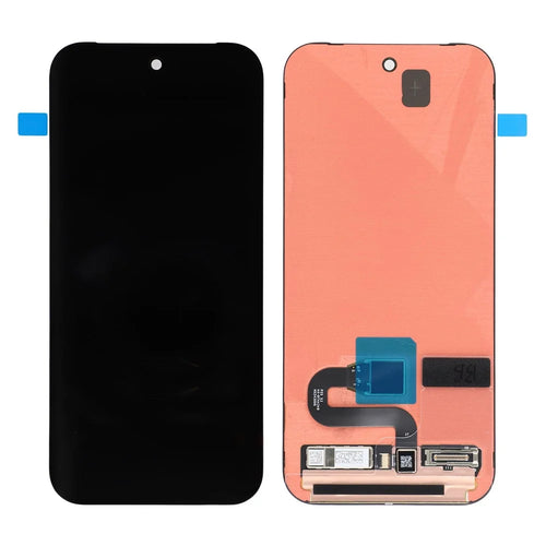 For Google Pixel 10 GK2MP, GLBW0, GL066 OEM Grade S OLED Screen and Digitizer Assembly Replacement Part (Without Logo) - 1