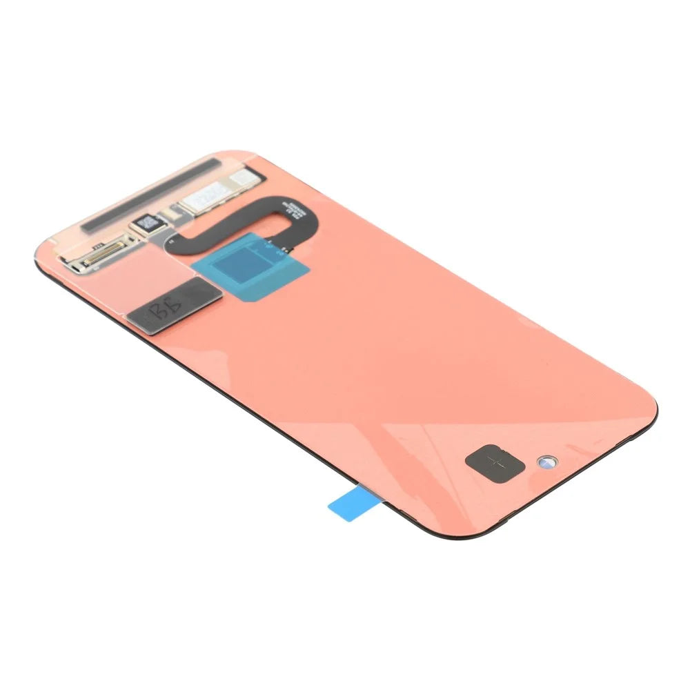 For Google Pixel 10 GK2MP, GLBW0, GL066 OEM Grade S OLED Screen and Digitizer Assembly Replacement Part (Without Logo) - 2
