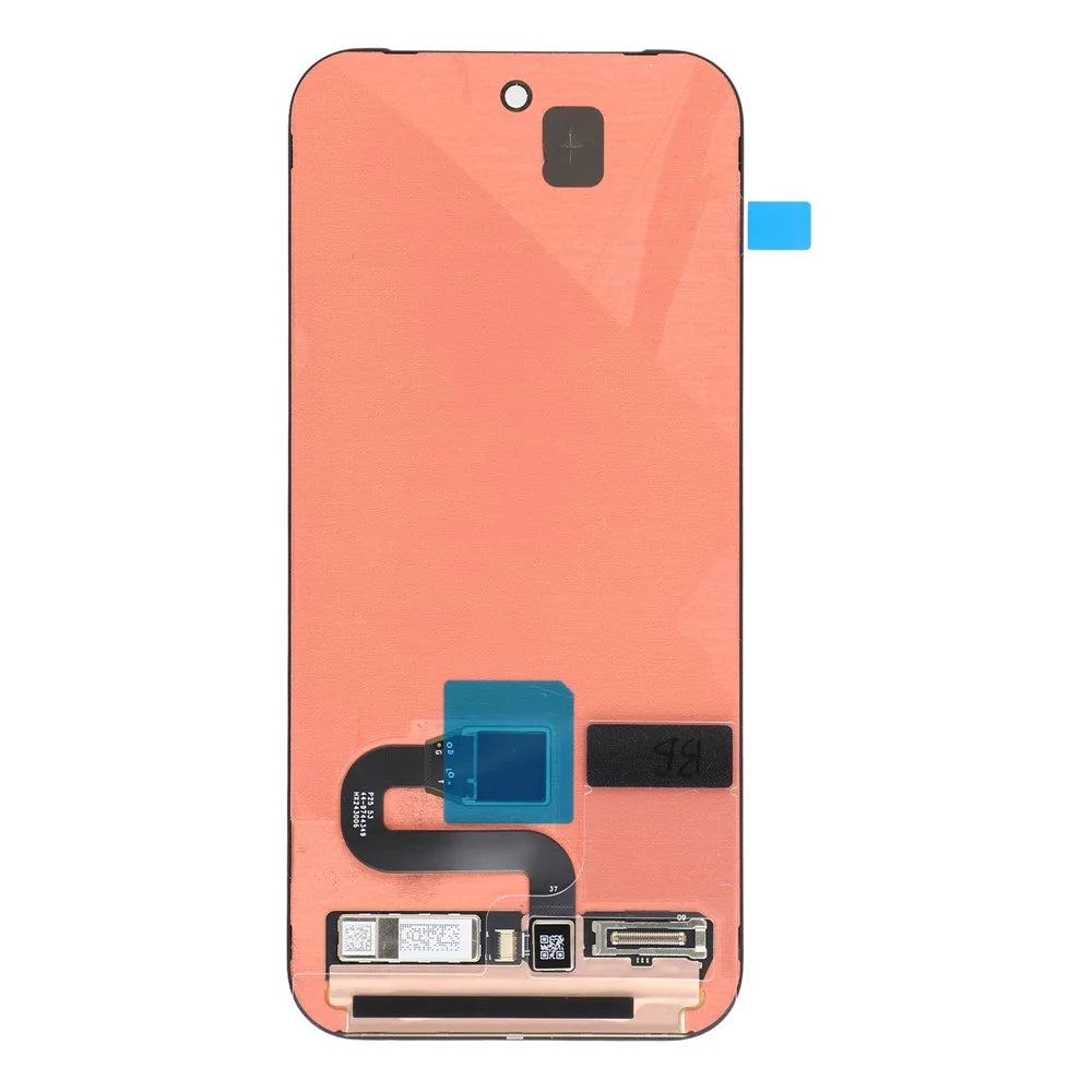 For Google Pixel 10 GK2MP, GLBW0, GL066 OEM Grade S OLED Screen and Digitizer Assembly Replacement Part (Without Logo) - 3