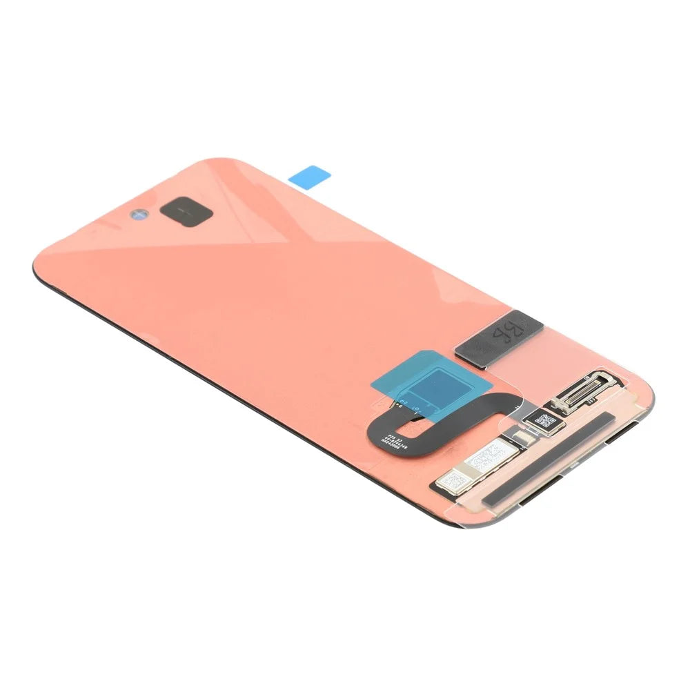For Google Pixel 10 GK2MP, GLBW0, GL066 OEM Grade S OLED Screen and Digitizer Assembly Replacement Part (Without Logo) - 5