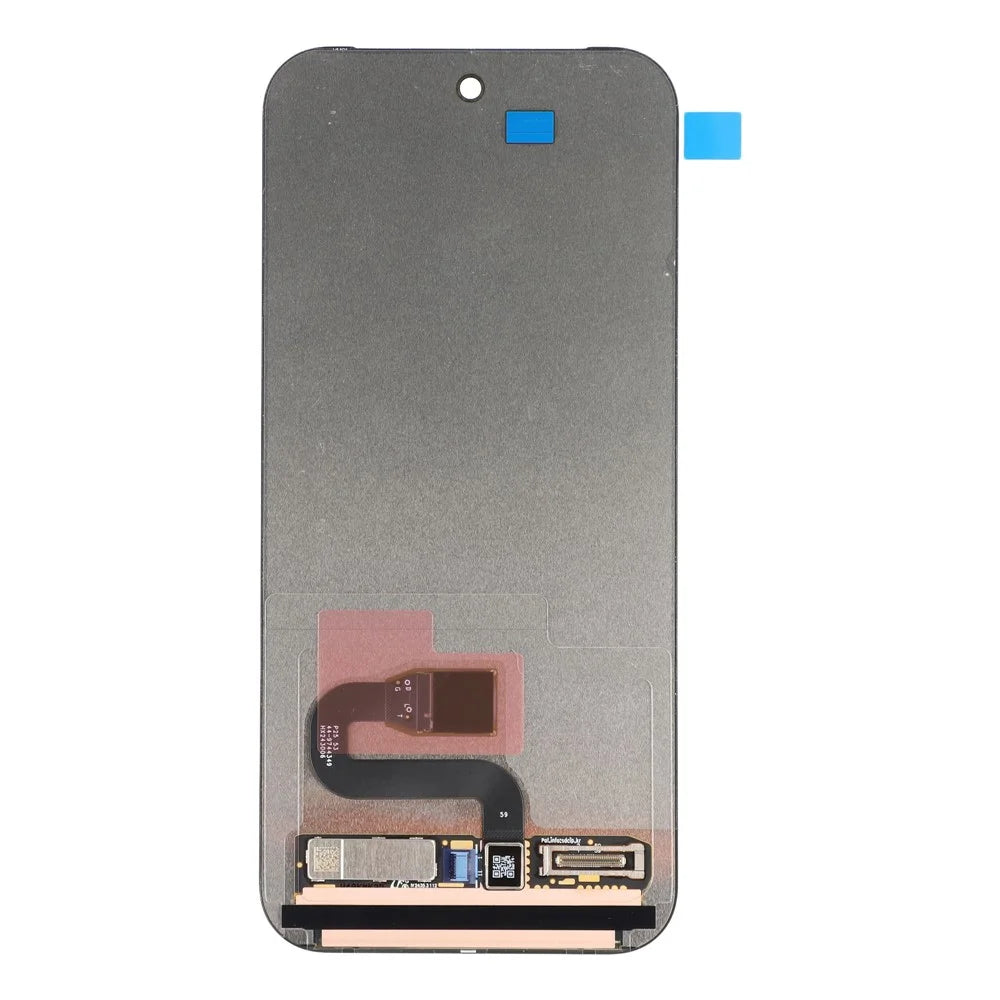 For Google Pixel 10 Pro GEHN3, G4QUR, GN4F5 OEM Grade S OLED Screen and Digitizer Assembly Replacement Part (Without Logo) - 2