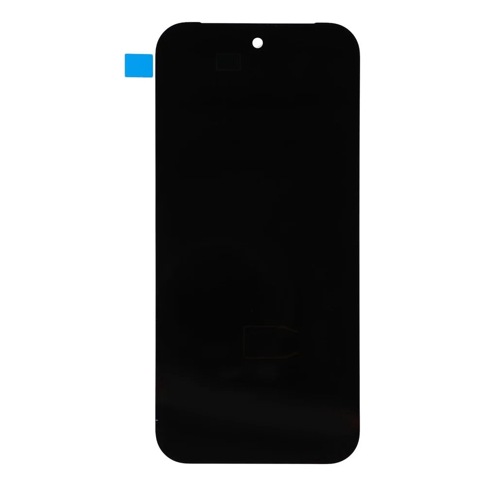 For Google Pixel 10 Pro GEHN3, G4QUR, GN4F5 OEM Grade S OLED Screen and Digitizer Assembly Replacement Part (Without Logo) - 3