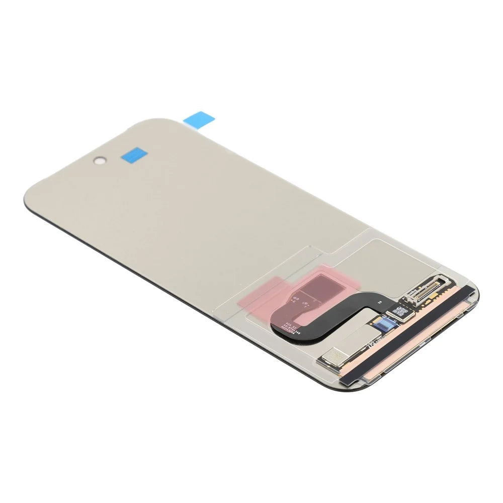 For Google Pixel 10 Pro GEHN3, G4QUR, GN4F5 OEM Grade S OLED Screen and Digitizer Assembly Replacement Part (Without Logo) - 4