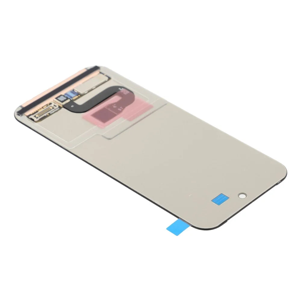 For Google Pixel 10 Pro GEHN3, G4QUR, GN4F5 OEM Grade S OLED Screen and Digitizer Assembly Replacement Part (Without Logo) - 5