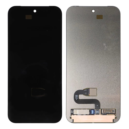 For Google Pixel 10 Pro XL G45RY, GUL82, GYPW4 OEM Grade S OLED Screen and Digitizer Assembly Replacement Part (Without Logo) - 1