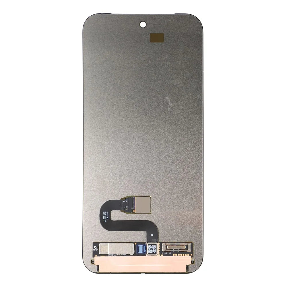 For Google Pixel 10 Pro XL G45RY, GUL82, GYPW4 OEM Grade S OLED Screen and Digitizer Assembly Replacement Part (Without Logo) - 2