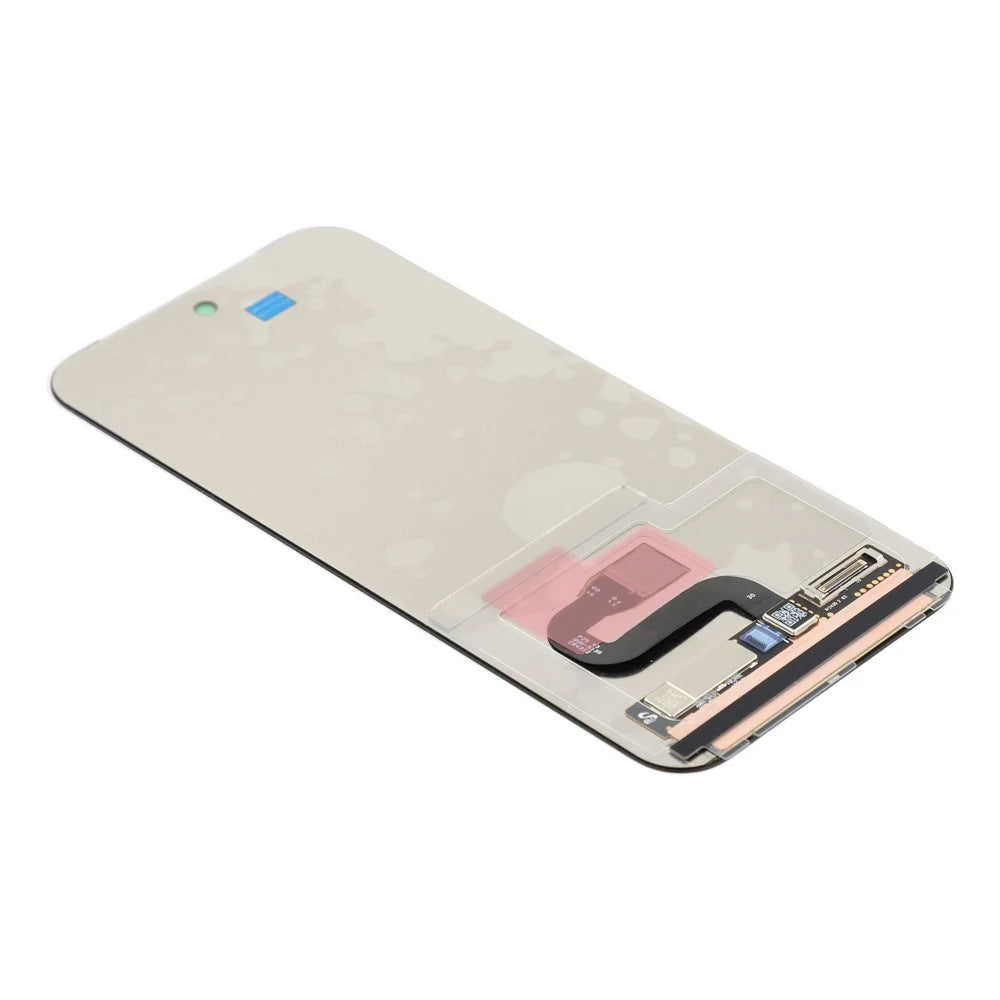 For Google Pixel 10 Pro XL G45RY, GUL82, GYPW4 OEM Grade S OLED Screen and Digitizer Assembly Replacement Part (Without Logo) - 4