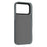 YOUNGKIT Interdimensional Series For iPhone 17 Pro Max Magnetic Case Matte TPU IMD Phone Back Cover - Cool (Black  /  White) - 4