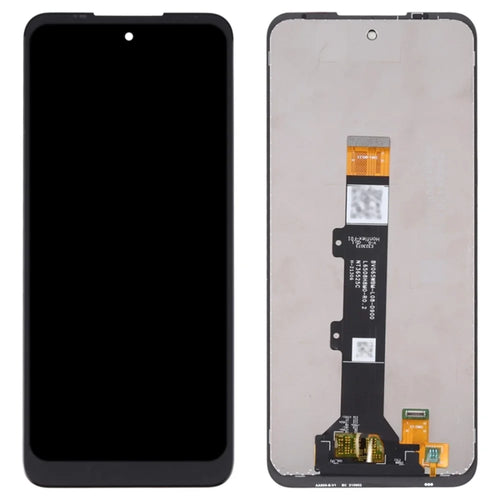 For Motorola Moto G Power (2022) Grade S OEM Phone LCD Screen and Digitizer Assembly Replacement Part (without Logo) - 1