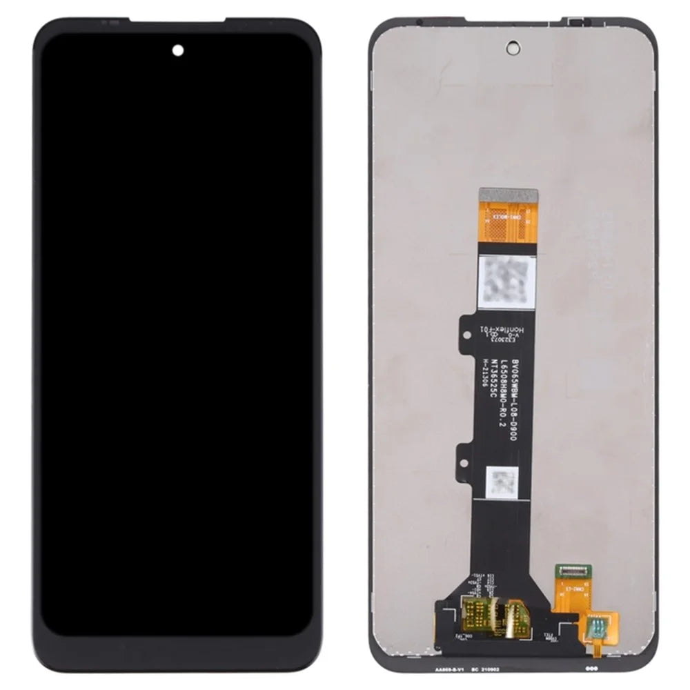 For Motorola Moto G Power (2022) Grade S OEM Phone LCD Screen and Digitizer Assembly Replacement Part (without Logo) - 1