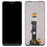 For Motorola Moto G Power (2022) Grade S OEM Phone LCD Screen and Digitizer Assembly Replacement Part (without Logo) - 1