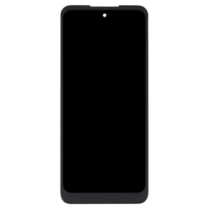 For Motorola Moto G Power (2022) Grade S OEM Phone LCD Screen and Digitizer Assembly Replacement Part (without Logo) - 2