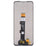 For Motorola Moto G Power (2022) Grade S OEM Phone LCD Screen and Digitizer Assembly Replacement Part (without Logo) - 3