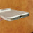 For iPhone 17 Pro PC Phone Case Corrugated Textured Protective Back Cover - Black - 6