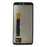 For Oukitel WP20 Pro / WP20 Grade S OEM Phone LCD Screen and Digitizer Assembly Replacement Part (Without Logo) - 2