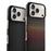 COTECI For iPhone 17 Pro Magnetic Case with Lens Kickstand Aramid Fiber Slim PC Back Cover Compatible with MagSafe - Black - 4