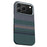 BENKS For iPhone 17 Pro Max Magnetic Case Aramid Fiber Fiber Phone Back Cover Floating Weave Design - 1