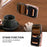 For iPhone 18 Pro / 17 Pro Case Zipper Wallet Leather + TPU Phone Cover with Strap - Rose Gold - 6