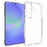 For Samsung Galaxy S26 TPU Phone Case Non Slip Transparent Mobile Phone Cover - 1