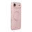 ENKAY HAT PRINCE For iPhone Air Case Compatible with MagSafe   Scratch Proof TPU Phone Shell - Pink - 1