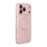 ENKAY HAT PRINCE For iPhone 17 Pro Case Compatible with MagSafe   Scratch Proof TPU Phone Shell - Pink - 1