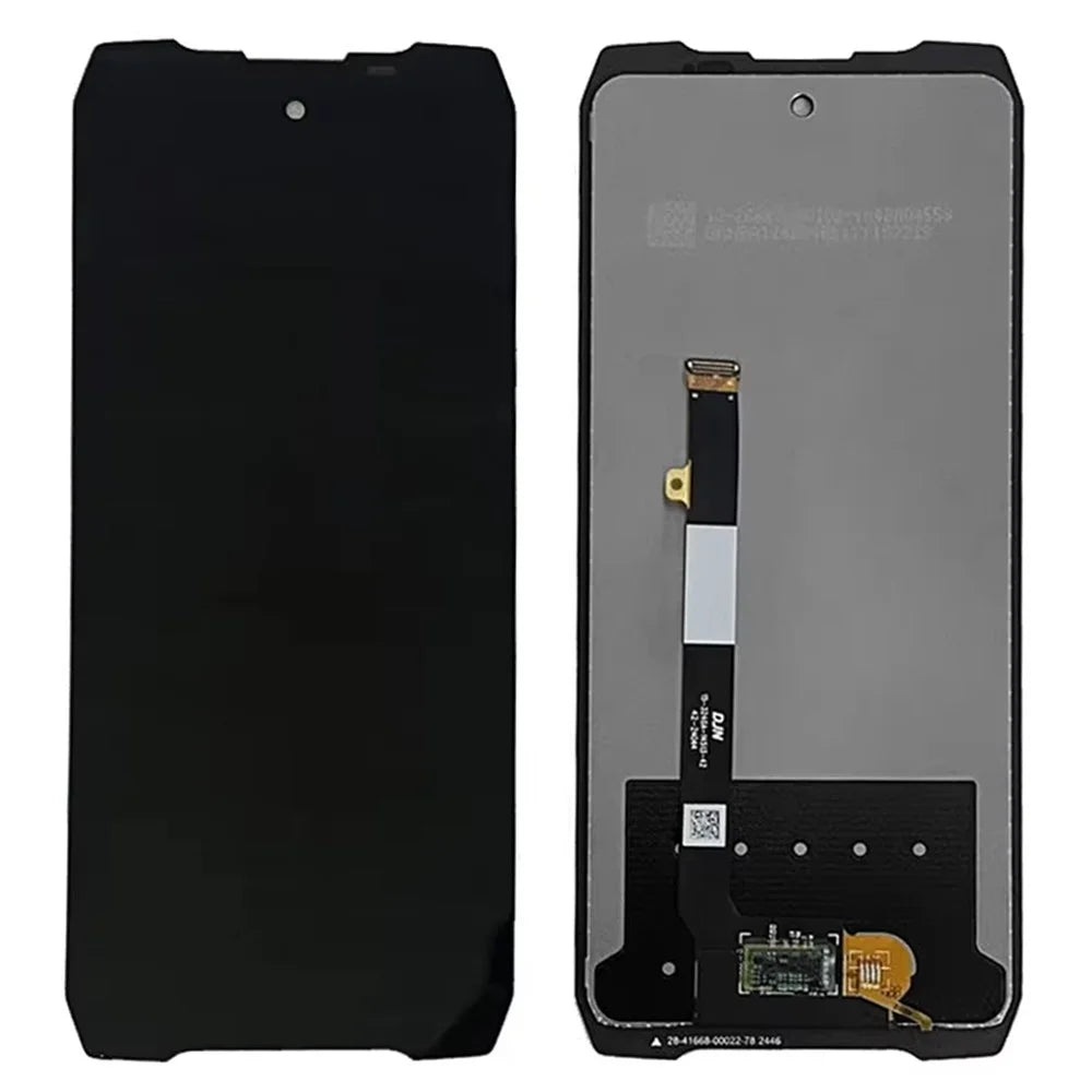 For Blackview BL7000 OEM Grade S LCD Screen and Digitizer Assembly Replacement Part (Without Logo) - 1