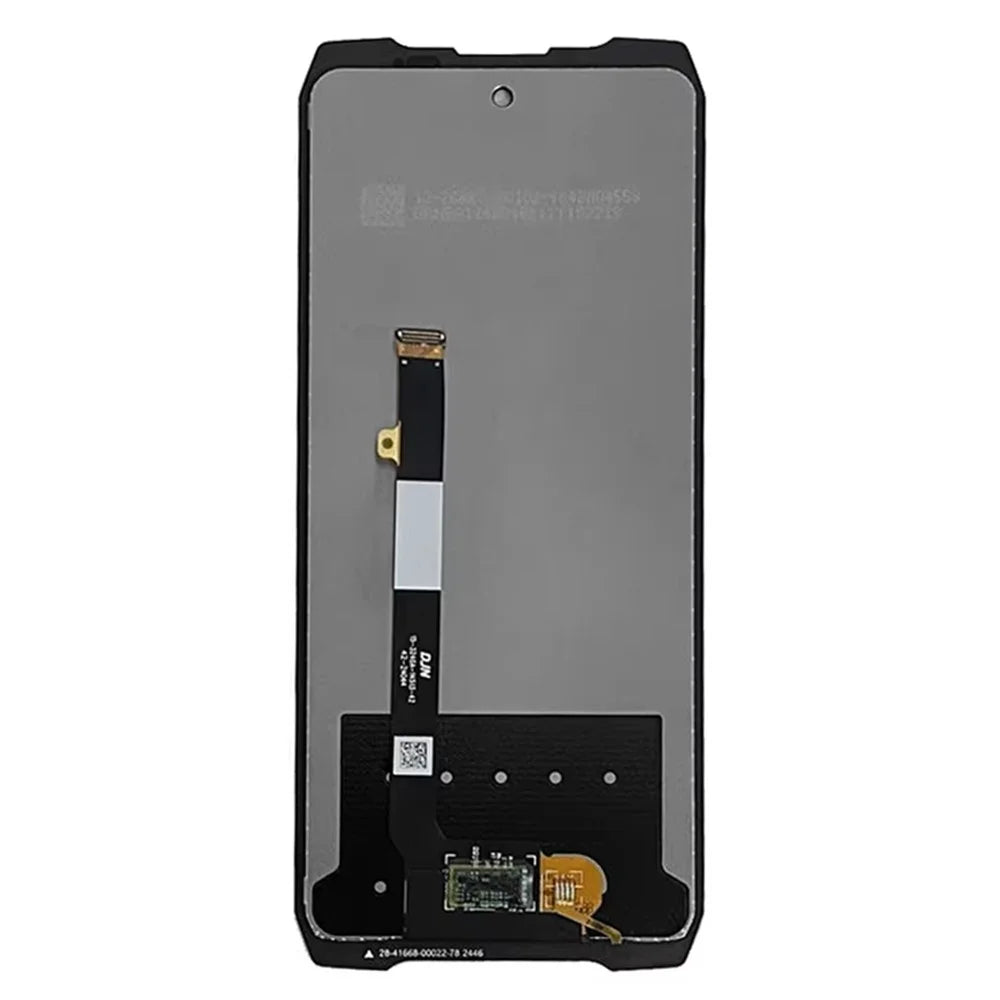 For Blackview BL7000 OEM Grade S LCD Screen and Digitizer Assembly Replacement Part (Without Logo) - 3