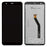 For Blackview BV6300 Pro OEM Grade S LCD Screen and Digitizer Assembly Replacement Part (Without Logo) - 1