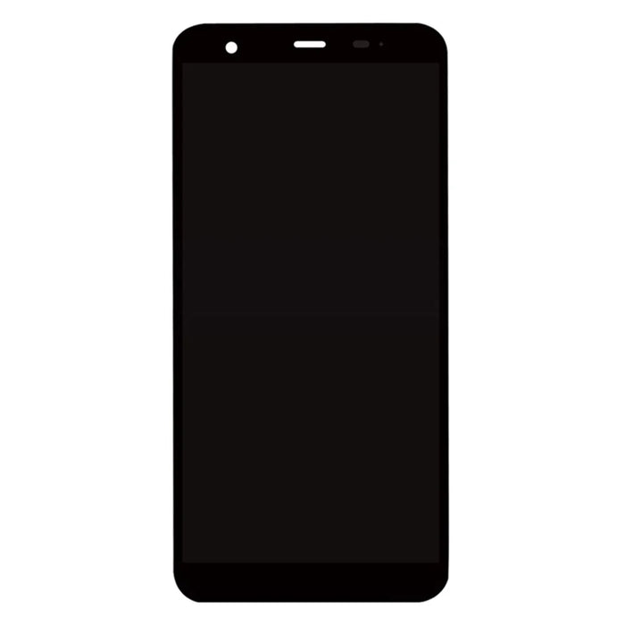 For Blackview BV6300 Pro OEM Grade S LCD Screen and Digitizer Assembly Replacement Part (Without Logo) - 2