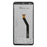 For Blackview BV6300 Pro OEM Grade S LCD Screen and Digitizer Assembly Replacement Part (Without Logo) - 3