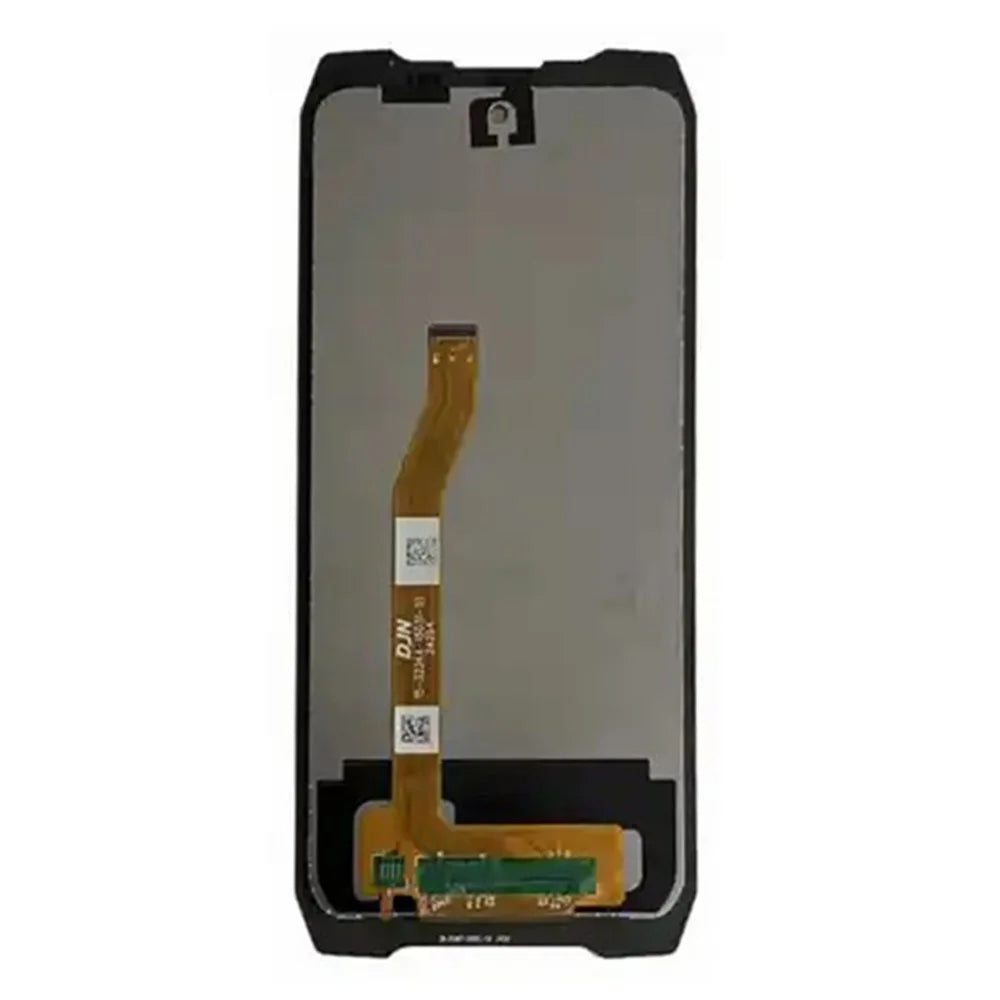 For Blackview BV7300 OEM Grade S LCD Screen and Digitizer Assembly Replacement Part (Without Logo) - 3