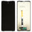 For Blackview BV8200 OEM Grade S LCD Screen and Digitizer Assembly Replacement Part (Without Logo) - 1