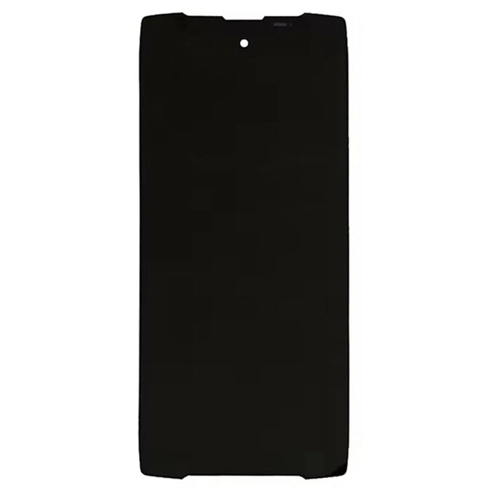 For Blackview BV8200 OEM Grade S LCD Screen and Digitizer Assembly Replacement Part (Without Logo) - 2