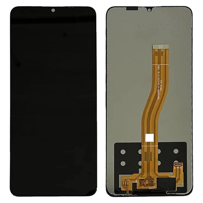 For Blackview Color 8 OEM Grade S LCD Screen and Digitizer Assembly Replacement Part (Without Logo) - 1