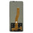 For Blackview Color 8 OEM Grade S LCD Screen and Digitizer Assembly Replacement Part (Without Logo) - 3