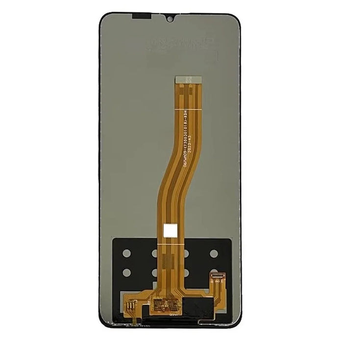 For Blackview Color 8 OEM Grade S LCD Screen and Digitizer Assembly Replacement Part (Without Logo) - 3