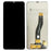 For Blackview Wave 8 OEM Grade S LCD Screen and Digitizer Assembly Replacement Part (Without Logo) - 1